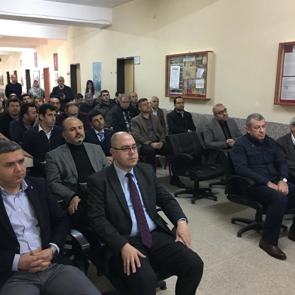 Çevre Eğitim ve Araştırma Laboratuvarı